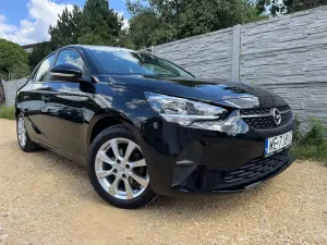 Opel Corsa F (2019-) 1.2 Edition S&S 2022
