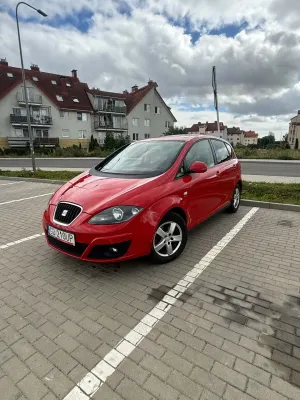 Seat Altea 2011