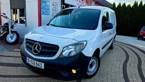 Mercedes-Benz Citan 2015