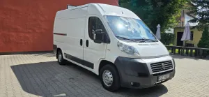 Fiat Ducato 2011