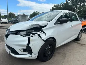 Renault Zoe (mit Batterie) Z.E 50 EXPERIENCE 2020