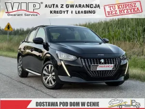 Peugeot 208 II (2019-) 1.5 BlueHDi Active S&S 2020
