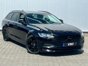 Volvo V90 2018