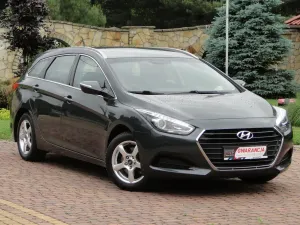 Hyundai i40 1.6 GDI BlueDrive Comfort 2016