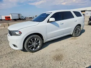 Dodge Durango 3,6 Limited 2018