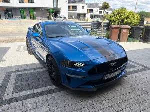 Ford Mustang 5.0 V8 GT 2019