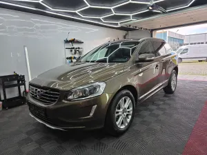 Volvo XC60 I (2008-2017) D5 AWD Summum 2015
