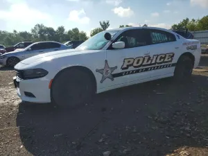 Dodge Charger 2017