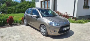 Citroën C3 II (2008-2018) 1.4 Attraction 2011