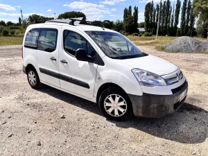 Citroën Berlingo II (2008-2018) Multispace HDi 75 Attraction 2009
