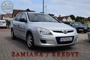 Hyundai i30 I (2007-2012) 2008