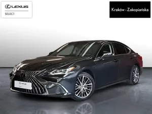 Lexus ES 300h Prestige 2024