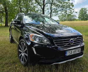 Volvo XC60 I (2008-2017) 2017