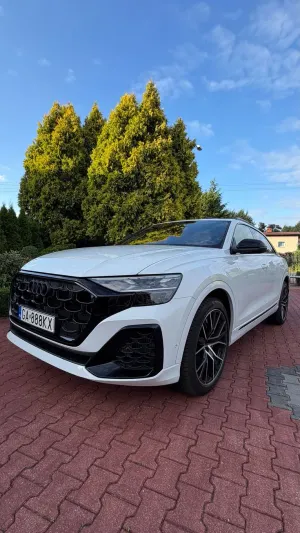 Audi Q8 TFSI e PHEV 290 kW Quattro Tiptronic 2024