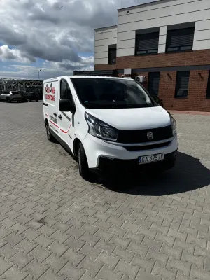 Fiat Talento 2018