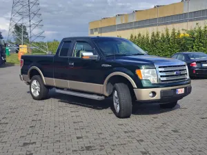 Ford F-150 2013