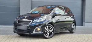 Peugeot 108 VTI 68 STOP&START Top Allure 2016