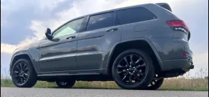 Jeep Grand Cherokee IV (2010-2021) 3.6 V6 Pentastar 4WD Automatik Laredo 2021