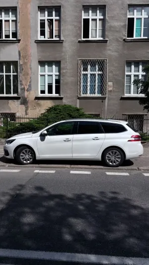 Peugeot 308 T9 (2014-2021) 1.2 PureTech GPF Allure S&S 2018