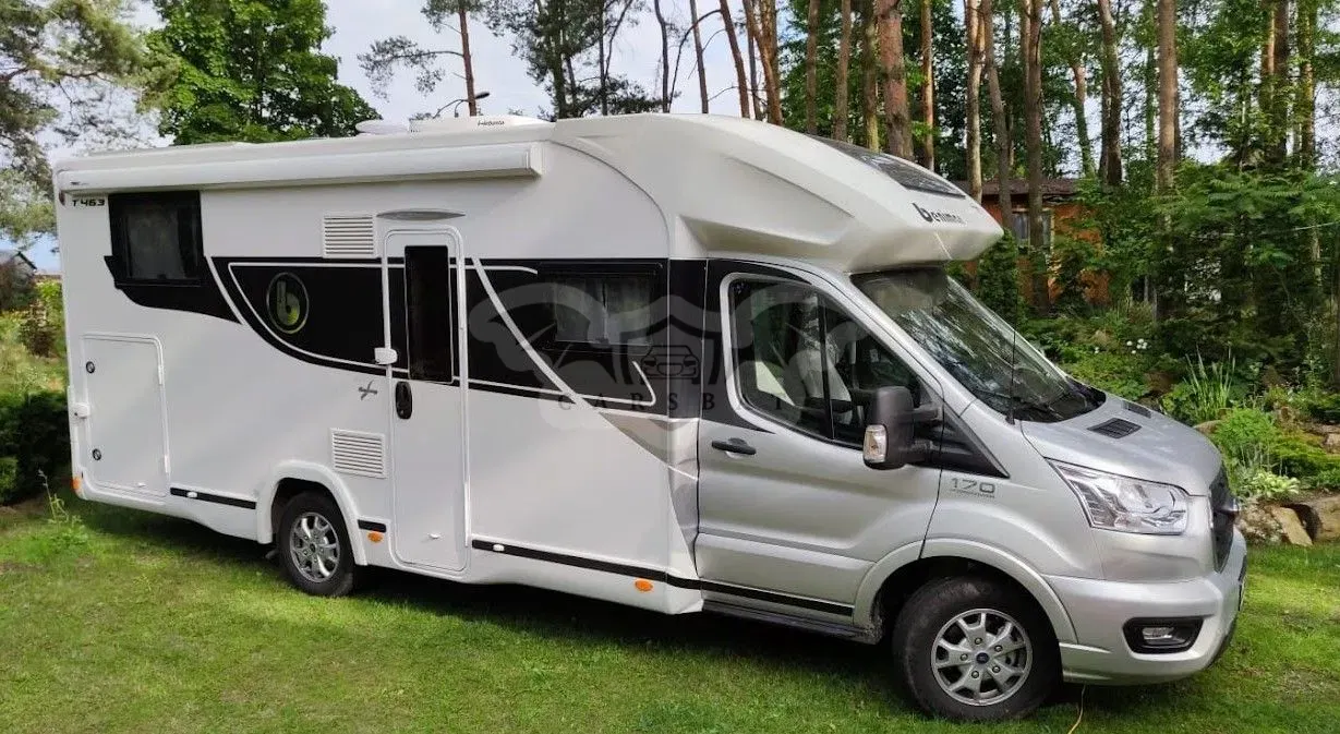 Benimar Tessoro 2021