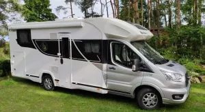Benimar Tessoro 2021