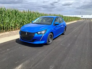 Peugeot 208 II (2019-) PureTech 100 Allure Pack 2020