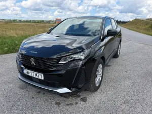 Peugeot 3008 II (2016-2024) 1.2 PureTech Active S&S 2022