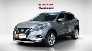 Nissan Qashqai II (2013-2021) 1.3 DIG-T Acenta EU6d 2019