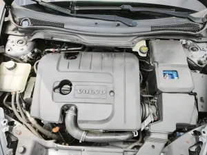 Volvo V50 1.6D DRIVe 2010
