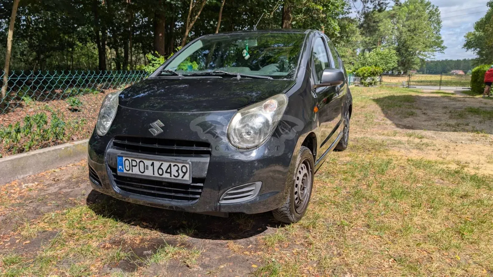 Suzuki Alto 1.0 Basic 2009