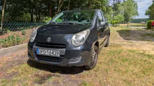 Suzuki Alto 1.0 Basic 2009