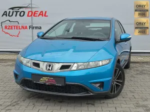 Honda Civic VIII (2006-2011) 2010