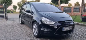 Ford S-Max I (2006-2015) 2010