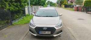 Hyundai i40 1.7 CRDi Comfort 2016