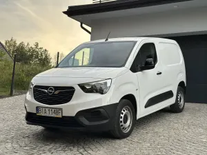 Opel Combo 2021