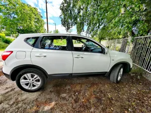 Nissan Qashqai I (2007-2013) 1.5 dCi Acenta 2011