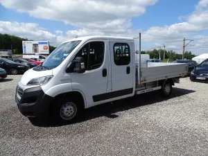 Fiat Ducato 2020