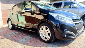 Peugeot 208 I (2012-2019) 1.2 PureTech GPF Signature S&S 2019