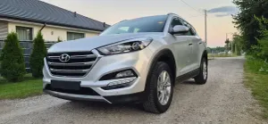 Hyundai Tucson III (2015-2020) 1.6 GDi 2WD Advantage 2015