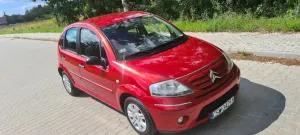 Citroën C3 I (2002-2009) 1.4 SX 2009