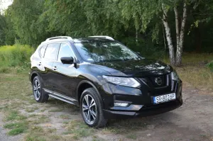 Nissan X-Trail III (2014-2021) 1.3 DIG-T Tekna 2WD DCT 2021