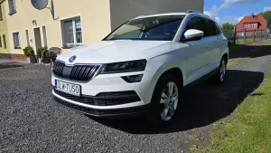 Skoda Karoq 1.5 TSI DSG Style 2019