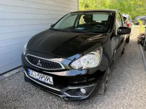 Mitsubishi Space Star II (2012-) 1.0 Inbusiness 2019
