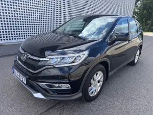 Honda CR-V IV (2012-2018) 2.0i-VTEC 2WD Elegance 2015