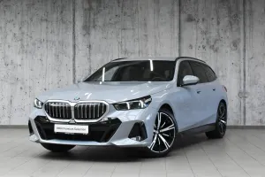 BMW 5 Series G60 (2023-) 2025