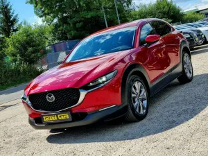 Mazda CX-30 2.0 mHEV Exclusive-Line 2WD 2020