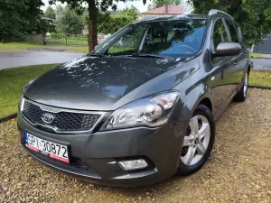 Kia Ceed I (2006-2012) 1.6 CRDi 115 Edition 7 2012