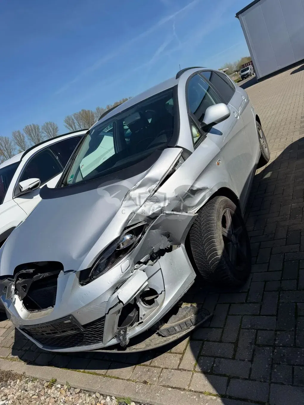 Seat Altea 1.2 TSI Reference Copa 2015