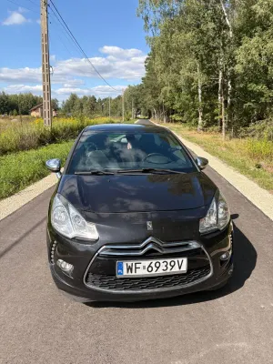 Citroën DS3 1.6 THP SportChic 2010