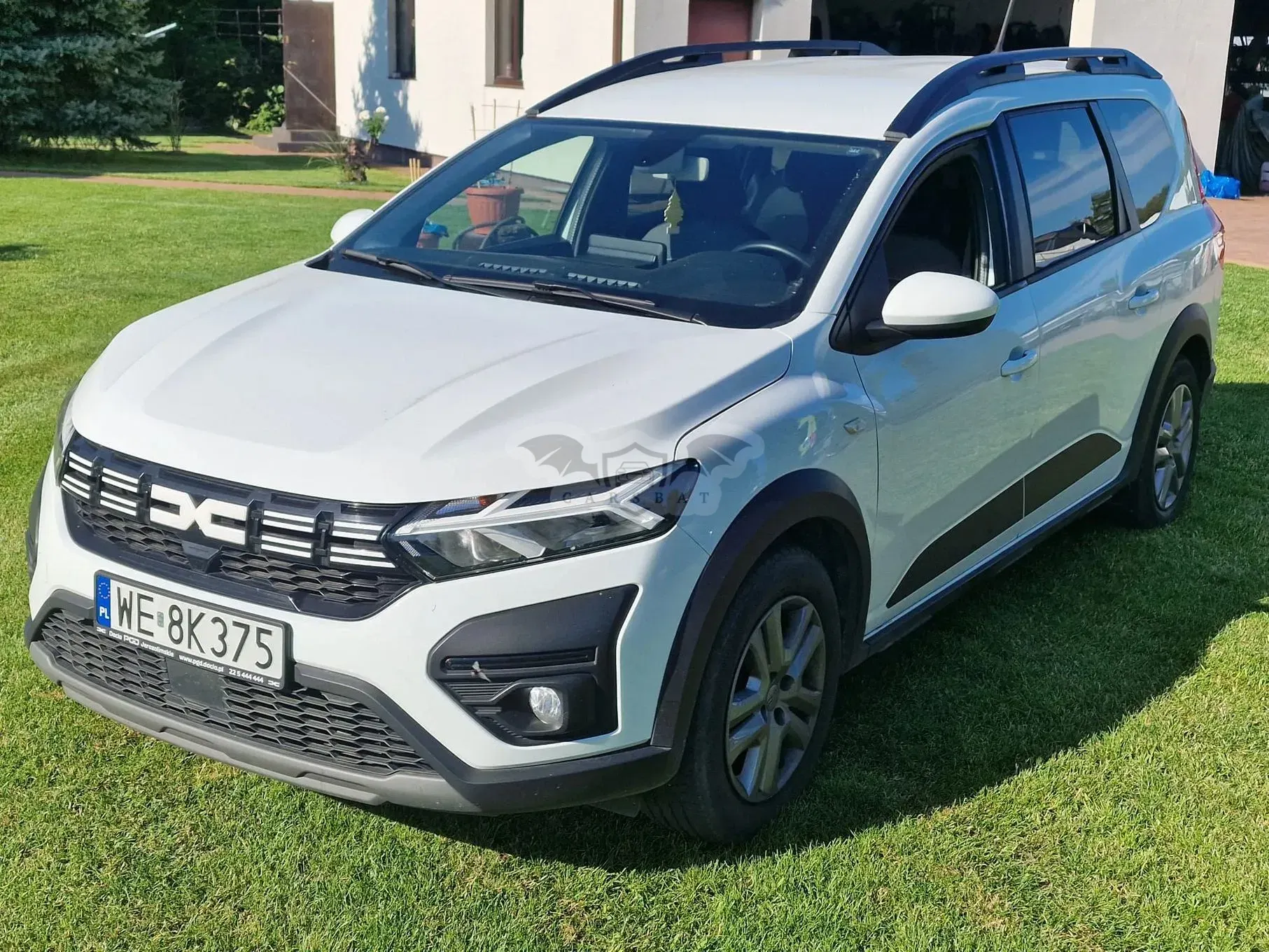 Dacia Jogger 1.0 TCe Expression 7os 2023